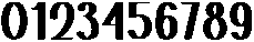 Abold Regular otf (700) Font OTHER CHARS