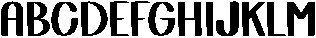 Abold Regular otf (700) FONT