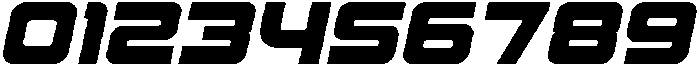 Aboro Italic otf (400) Font OTHER CHARS