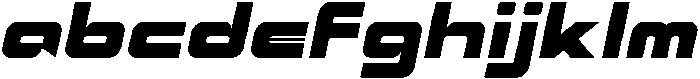 Aboro Italic otf (400) FONT
