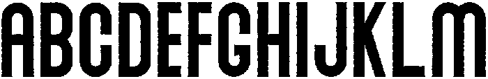 Abraham otf (400) FONT