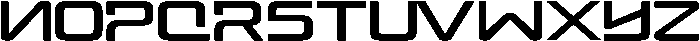 Abres otf (400) Font UPPERCASE