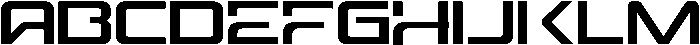 Abres otf (400) FONT