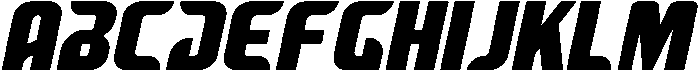 Abruc Italic otf (400) FONT