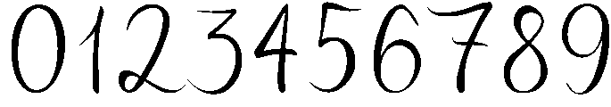Absinthe otf (400) Font OTHER CHARS