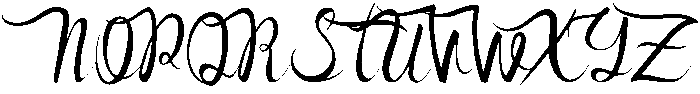 Absinthe otf (400) Font UPPERCASE