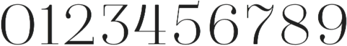 Absolute Beauty Serif otf (400) Font OTHER CHARS