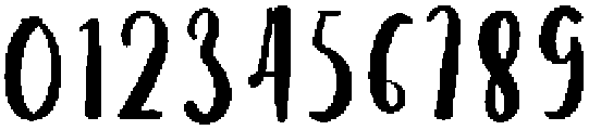 Absolute Regular otf (400) Font OTHER CHARS