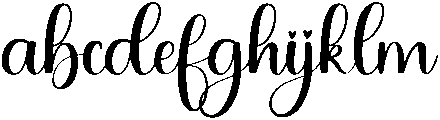 Absolute Regular otf (400) FONT