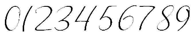 Absolute Regular otf (400) Font OTHER CHARS