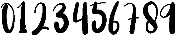 Absolute Regular otf (400) Font OTHER CHARS