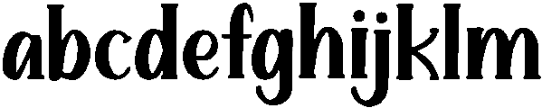 Absolute Regular otf (400) FONT