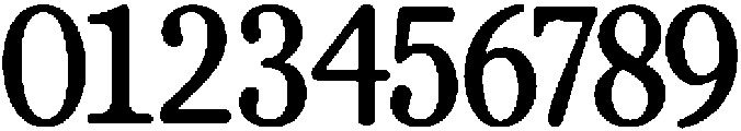 Absolute-Regular otf (400) Font OTHER CHARS