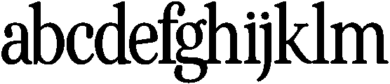 Absolute-Regular otf (400) FONT