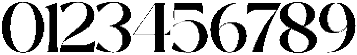 Abstain otf (400) Font OTHER CHARS