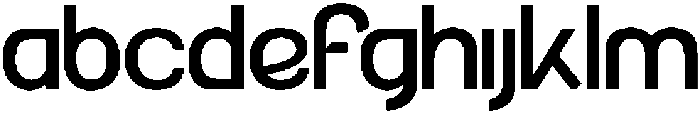 Aburo Regular otf (400) FONT