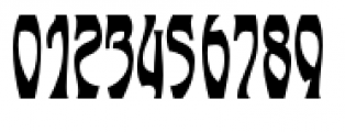 Absinthe Pro Font OTHER CHARS