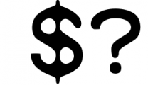 Abrasha Sans Serif Font Family 1 Font OTHER CHARS