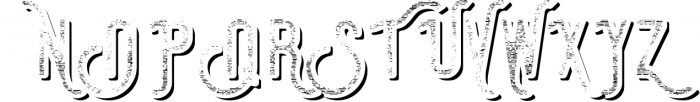 Absinthe 2 Font UPPERCASE