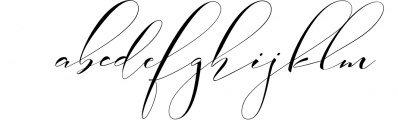 Absolutely Adorable Sophia 9 Font LOWERCASE