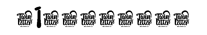ABINTQI Trial Regular Font OTHER CHARS