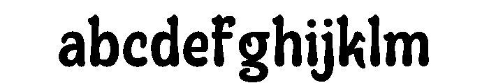ABINTQI Trial Regular FONT