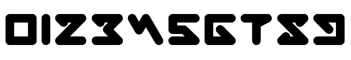 ABSTRASCTIK-Light Font OTHER CHARS