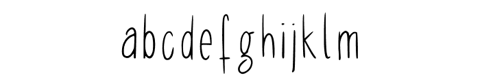 Abcl Regular FONT