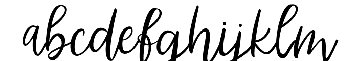 Abhyaksa FREE FONT