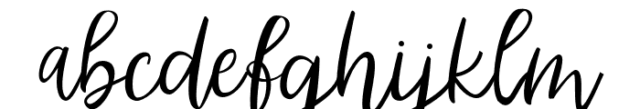 AbhyaksaFREE FONT