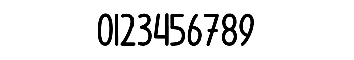 Abigael Tale Font OTHER CHARS