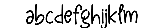 Abigael Tale FONT