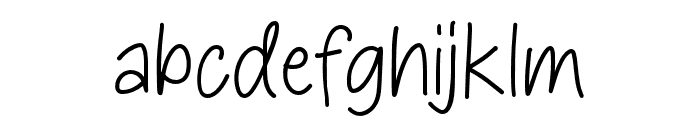 Abigael FONT