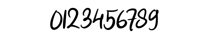 Abila FREE Font OTHER CHARS