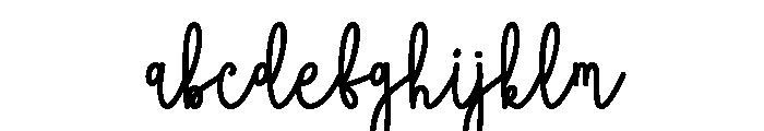 Abimanyu FONT