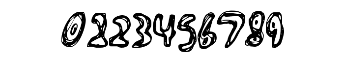 Abiscuos Regular Font OTHER CHARS