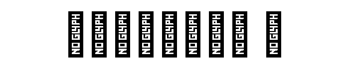 Abolda-Demo Regular Font OTHER CHARS