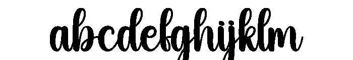 Abound FONT