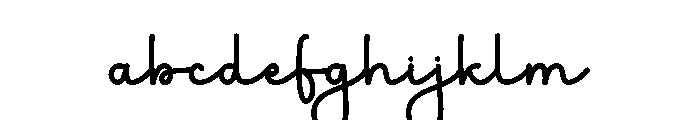 Absolutely FONT