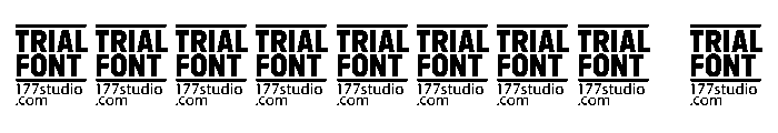 Abstract Network Demo Regular Font OTHER CHARS