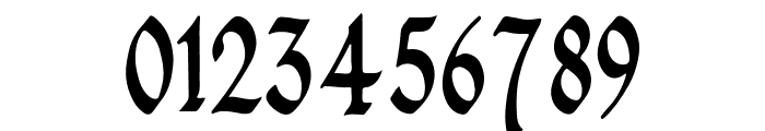 Abu Dhabi Solstice Personal Use Font OTHER CHARS
