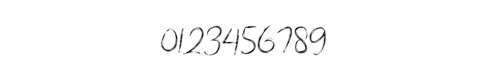 abrakadabra Font OTHER CHARS