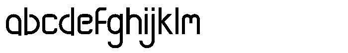 Abcesia FONT