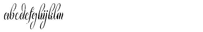 Abellona Italic FONT