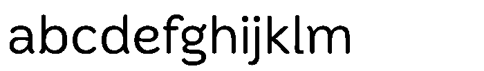 Abesoft Light FONT