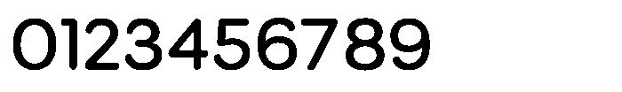 Abesoft Regular Font OTHER CHARS