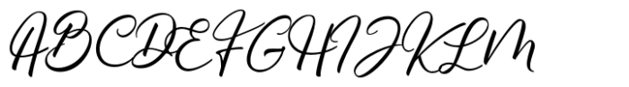 Abigale Font