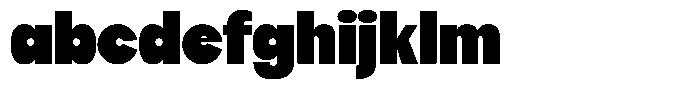 Abolda FONT