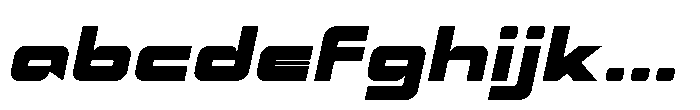 Aboro Italic FONT