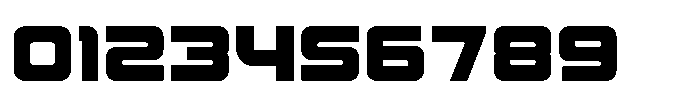 Aboro Regular Font OTHER CHARS